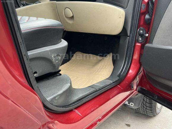 2009 PREMİO 1.3 MULTİJET HATASIZ BOYASIZ 197.000KM 1.SINIF