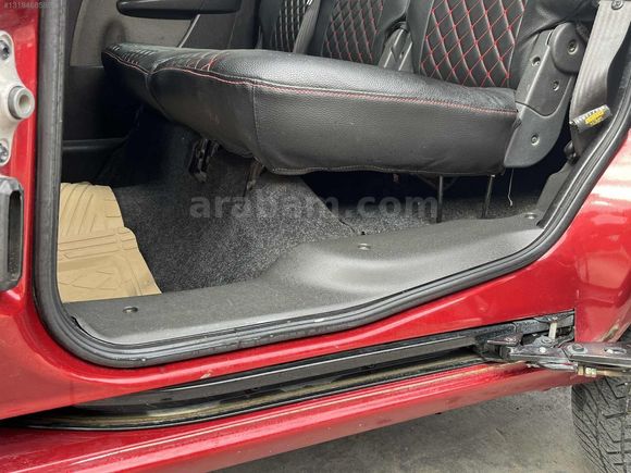 2009 PREMİO 1.3 MULTİJET HATASIZ BOYASIZ 197.000KM 1.SINIF