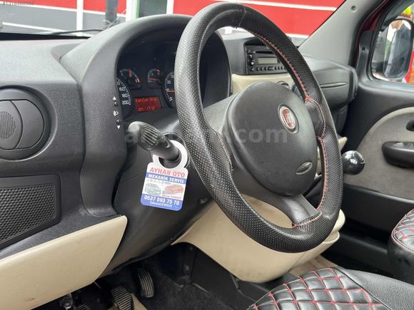 2009 PREMİO 1.3 MULTİJET HATASIZ BOYASIZ 197.000KM 1.SINIF