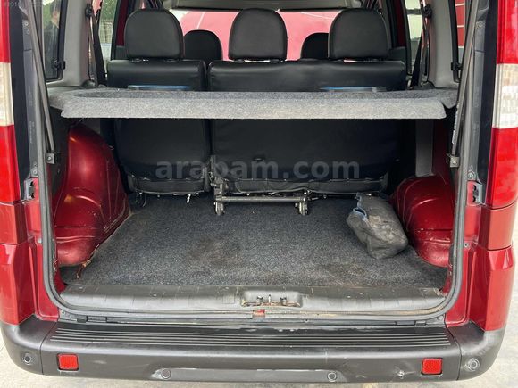 2009 PREMİO 1.3 MULTİJET HATASIZ BOYASIZ 197.000KM 1.SINIF
