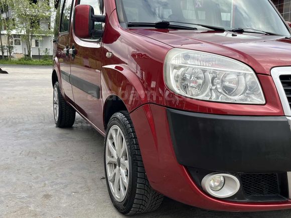 2009 PREMİO 1.3 MULTİJET HATASIZ BOYASIZ 197.000KM 1.SINIF