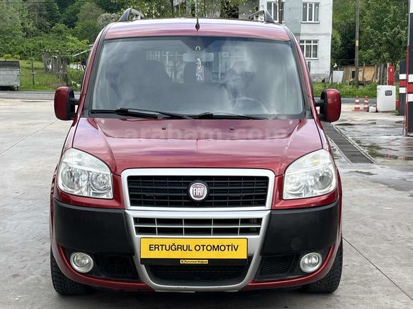 2009 PREMİO 1.3 MULTİJET HATASIZ BOYASIZ 197.000KM 1.SINIF