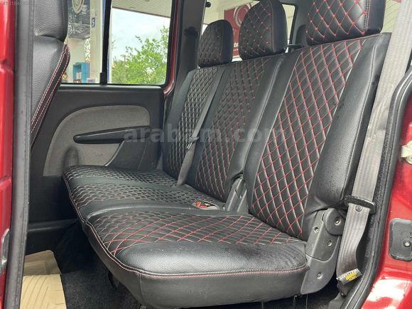 2009 PREMİO 1.3 MULTİJET HATASIZ BOYASIZ 197.000KM 1.SINIF