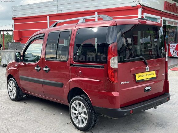 2009 PREMİO 1.3 MULTİJET HATASIZ BOYASIZ 197.000KM 1.SINIF