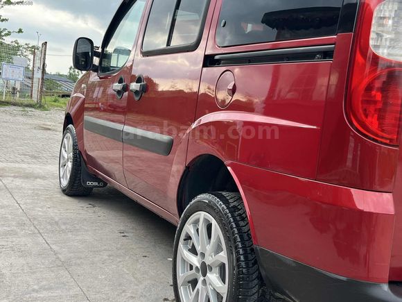 2009 PREMİO 1.3 MULTİJET HATASIZ BOYASIZ 197.000KM 1.SINIF