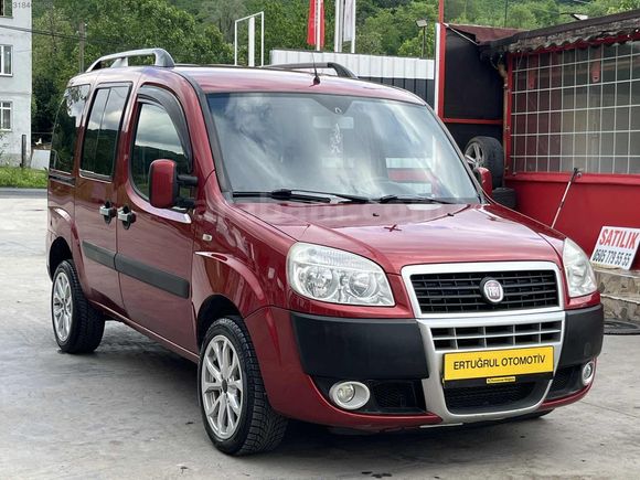 2009 PREMİO 1.3 MULTİJET HATASIZ BOYASIZ 197.000KM 1.SINIF