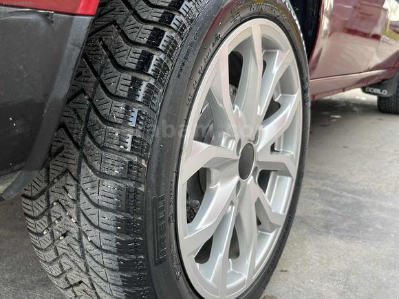 2009 PREMİO 1.3 MULTİJET HATASIZ BOYASIZ 197.000KM 1.SINIF