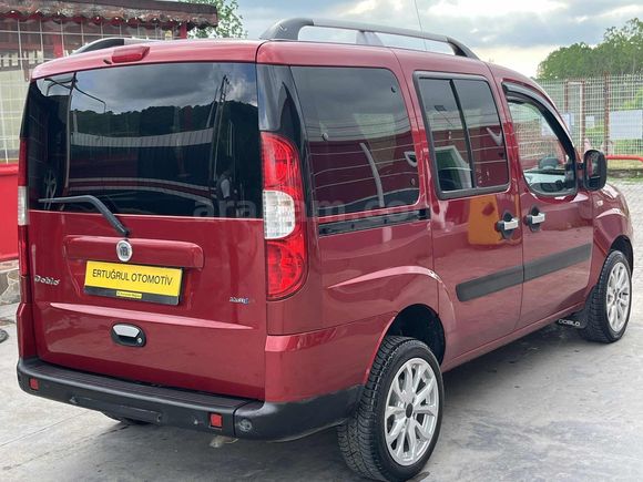2009 PREMİO 1.3 MULTİJET HATASIZ BOYASIZ 197.000KM 1.SINIF