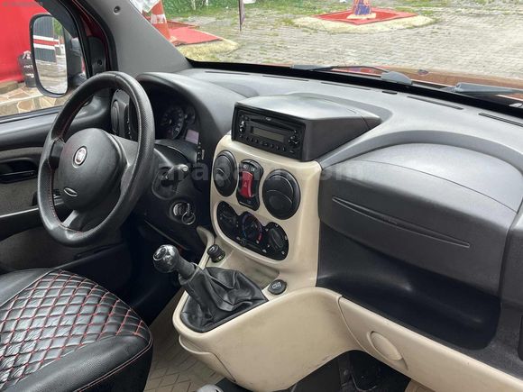 2009 PREMİO 1.3 MULTİJET HATASIZ BOYASIZ 197.000KM 1.SINIF