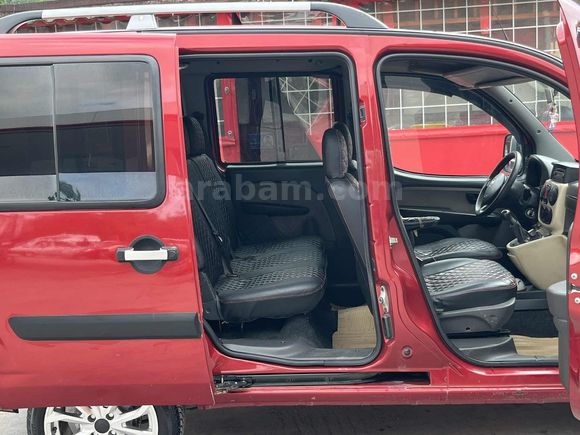 2009 PREMİO 1.3 MULTİJET HATASIZ BOYASIZ 197.000KM 1.SINIF