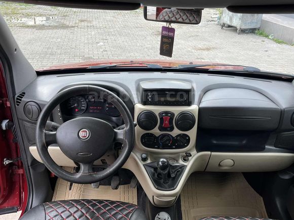 2009 PREMİO 1.3 MULTİJET HATASIZ BOYASIZ 197.000KM 1.SINIF