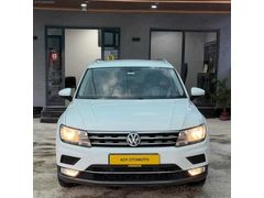 UYGUN FİYATLI 2016 MODEL TİGUAN 1.6 DİZEL MANUEL KM 135 BİN
