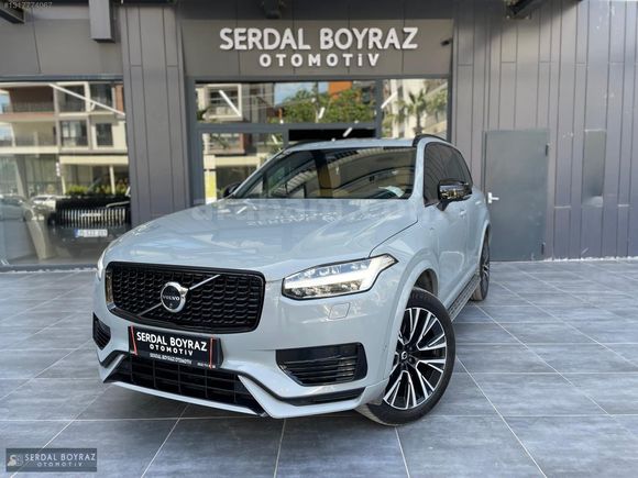 SERDAL BOYRAZ OTOMOTİV'DEN 90.000 HATASIZ BOYASIZ BOWERS&WILKIN