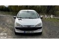 SONKAN MOTORS'DAN 2002 MODEL PEUGEOT 206