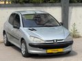 2003 PEUGEOT 206 TEMİZ BAKIMLI