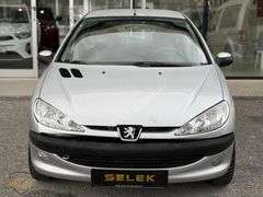 2004 Peugeot 206 1.4 Hdı 224.000 Km