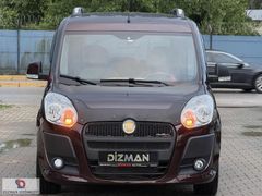 DİZMAN OTOMOTİV'DEN FİAT DOBLO PREMİO / 180'KM