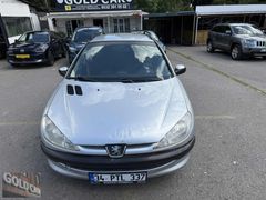 istanbulGoldCardan206 1.4 HDI X-Line
