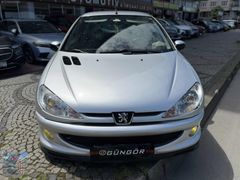 GÜNGÖR OTOMOTİV PEUGEOT 206 VAN 1.4 HDİ SPORTY
