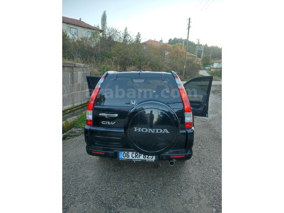 Sahibinden Honda CR-V 2.0i ES Executive 2006 Model