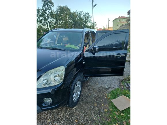 Sahibinden Honda CR-V 2.0i ES Executive 2006 Model