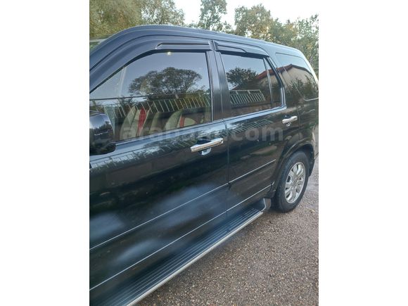 Sahibinden Honda CR-V 2.0i ES Executive 2006 Model