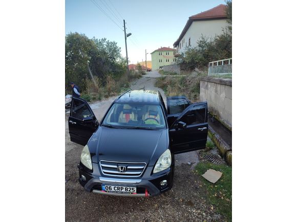 Sahibinden Honda CR-V 2.0i ES Executive 2006 Model