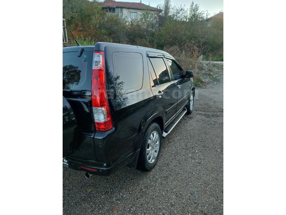 Sahibinden Honda CR-V 2.0i ES Executive 2006 Model