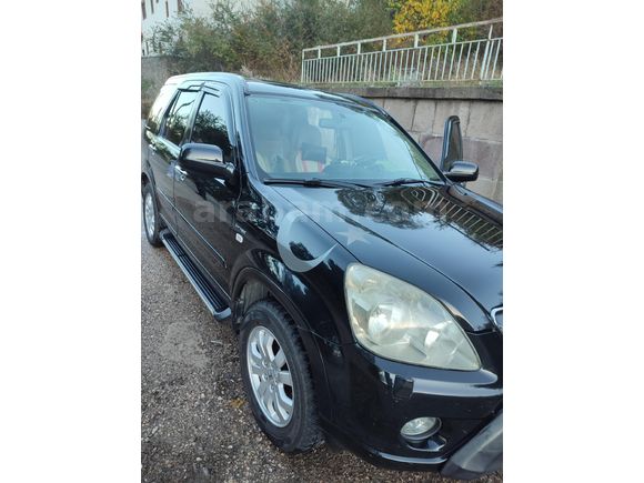 Sahibinden Honda CR-V 2.0i ES Executive 2006 Model