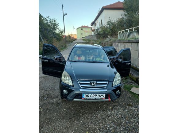 Sahibinden Honda CR-V 2.0i ES Executive 2006 Model