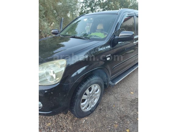 Sahibinden Honda CR-V 2.0i ES Executive 2006 Model