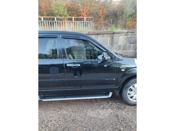 Sahibinden Honda CR-V 2.0i ES Executive 2006 Model