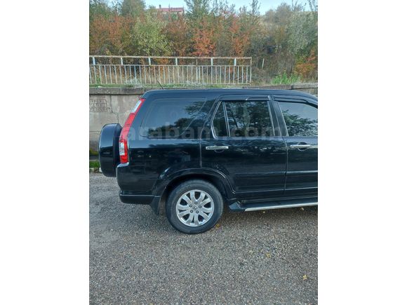 Sahibinden Honda CR-V 2.0i ES Executive 2006 Model