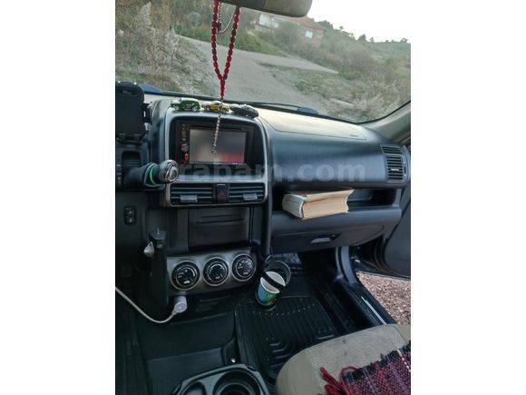 Sahibinden Honda CR-V 2.0i ES Executive 2006 Model