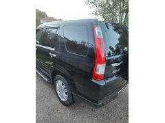 Sahibinden Honda CR-V 2.0i ES Executive 2006 Model