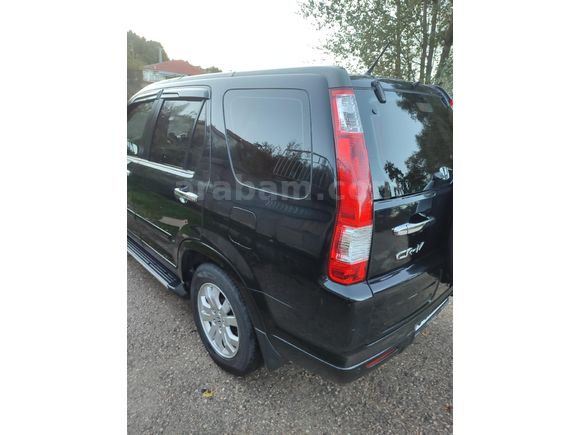 Sahibinden Honda CR-V 2.0i ES Executive 2006 Model