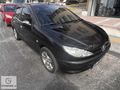OTOMOBİL G 2006 PEUGEOT 206 1.4HDI X-DESIGN 2.SAHİP TEMİZ!