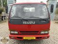 183 BİN KM İLK SAHİBİNDEN FULL ORJINAL DUBLEX LASTİK ISUZU NPR