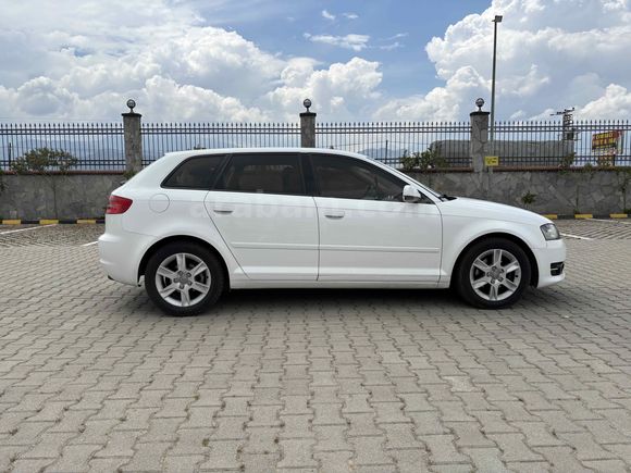 Sahibinden Audi A3 Sportback 1.6 TDI Ambition 2012 Model 