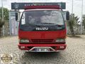 271 BİN KM 2004 MODEL ORJINAL ISUZU NPR SIFIR SALIHLI KASALI