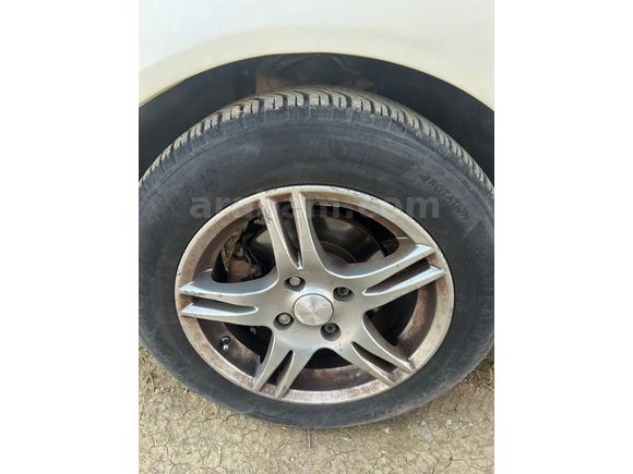 Sahibinden Ford Focus 1.4 Comfort 2005 Model