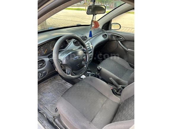 Sahibinden Ford Focus 1.4 Comfort 2005 Model