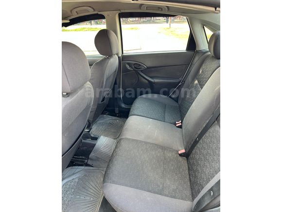 Sahibinden Ford Focus 1.4 Comfort 2005 Model