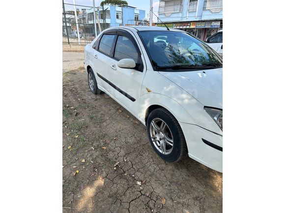 Sahibinden Ford Focus 1.4 Comfort 2005 Model