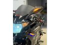NEON MOTORS'DAN HONDA CBR 250 R