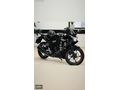 NEON MOTORS'DAN HONDA CBR 250 R