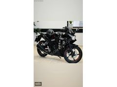 NEON MOTORS'DAN HONDA CBR 250 R