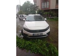Sahibinden Fiat Egea 1.6 Multijet Urban 2024 Model  90.100 km Beyaz