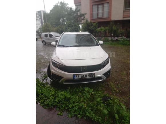 Sahibinden Fiat Egea 1.6 Multijet Urban 2024 Model  90.100 km Beyaz