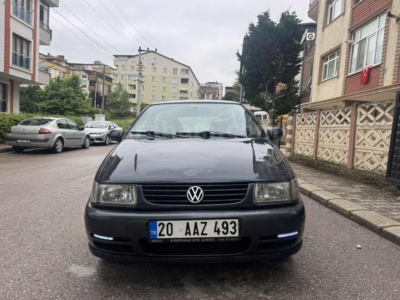 KLİMALI BAKIMLI UYGUN ARAÇ